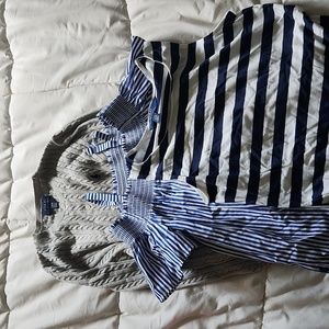 Set of Polo Ralph Lauren Girls Clothes